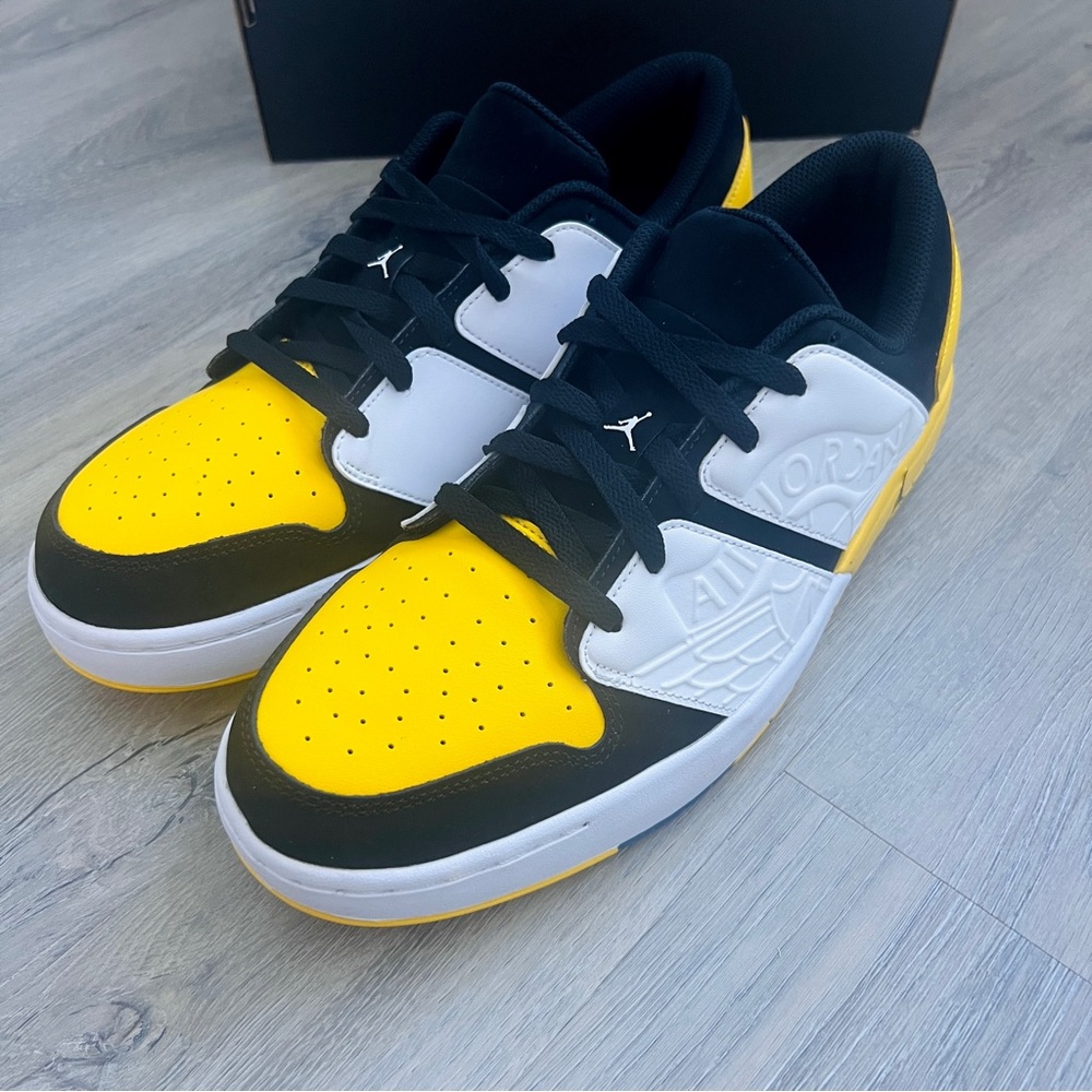 NWT Nike Jordan Ni Retro 1 Low Women’s Shoes